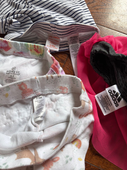 Baby pants 6-9 months , Kids 9 Month (6-9M)