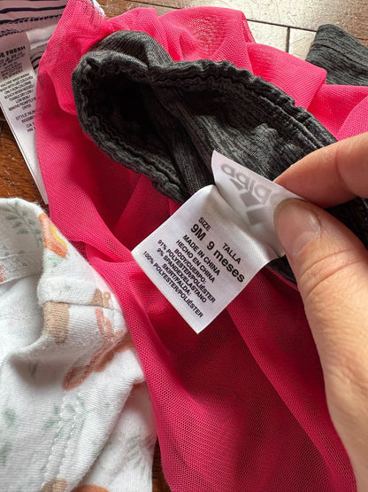 Baby pants 6-9 months , Kids 9 Month (6-9M)