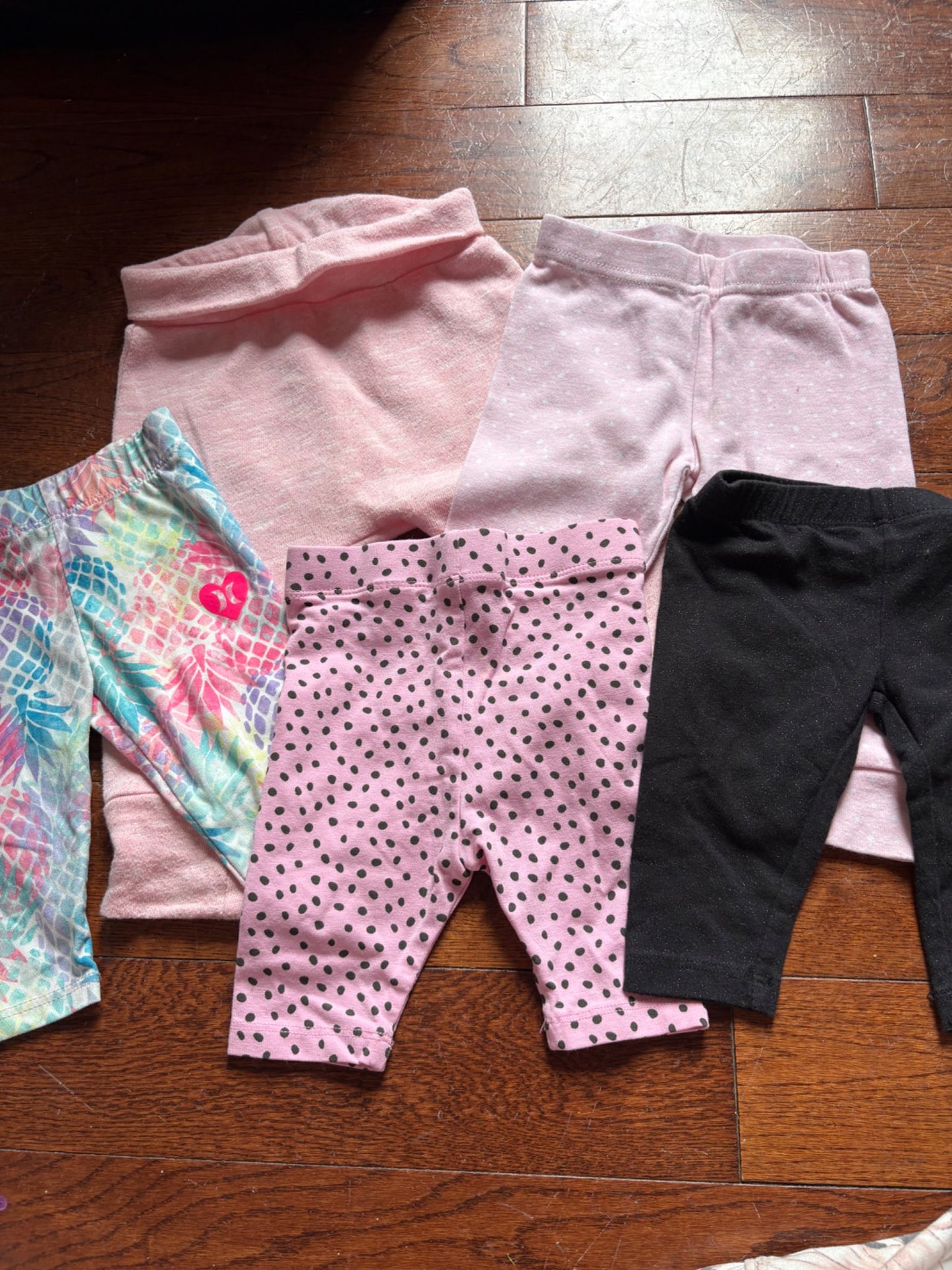 Baby 3-6 months pants , Kids 6 Month (3-6M)