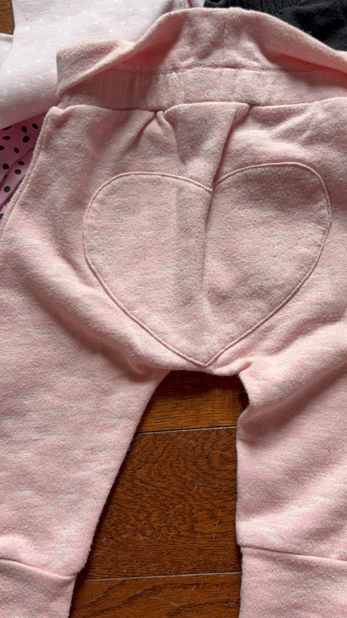 Baby 3-6 months pants , Kids 6 Month (3-6M)