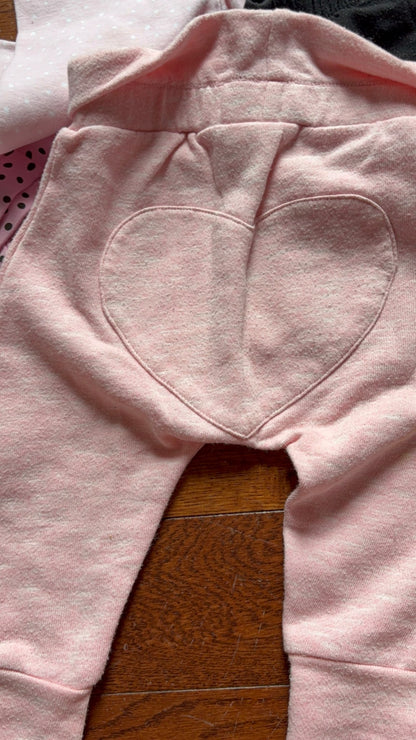 Baby 3-6 months pants , Kids 6 Month (3-6M)