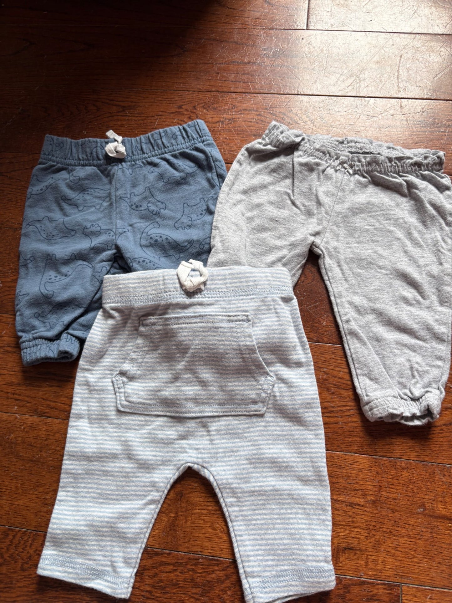Carters Baby newborn pants , Kids Newborn