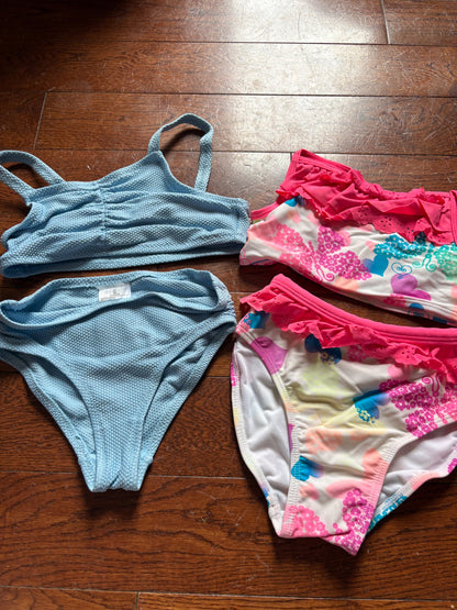 Old Navy 5T Swimsuits, Kids 5/5T