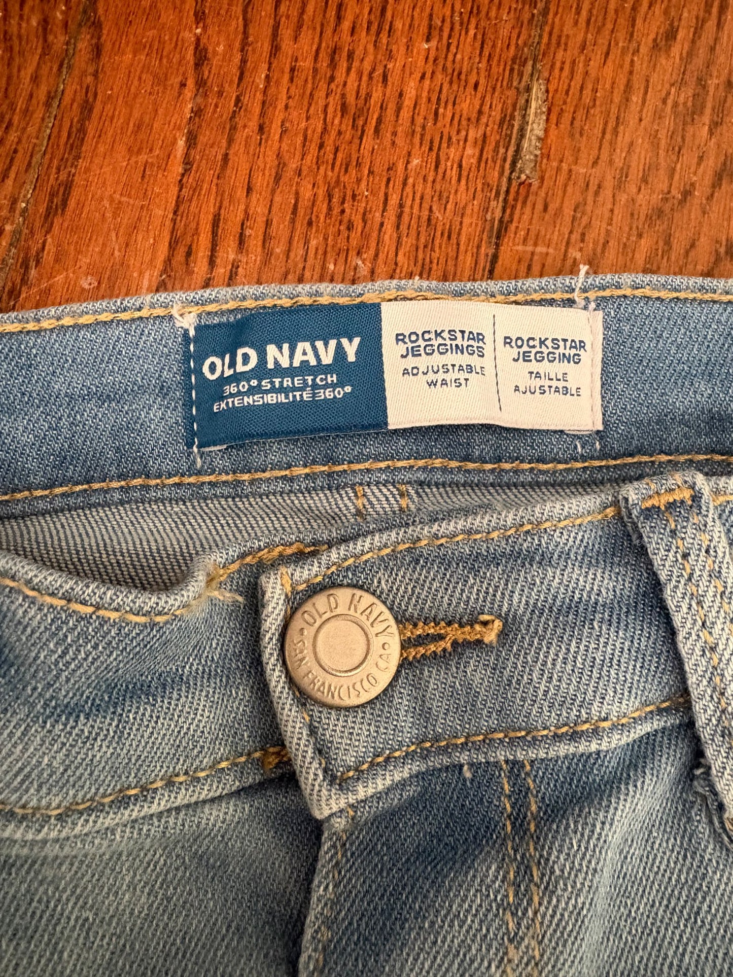Old Navy Skinny Jeans 5T , Kids 5/5T