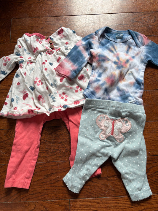 Newborn outfits , Kids Newborn
