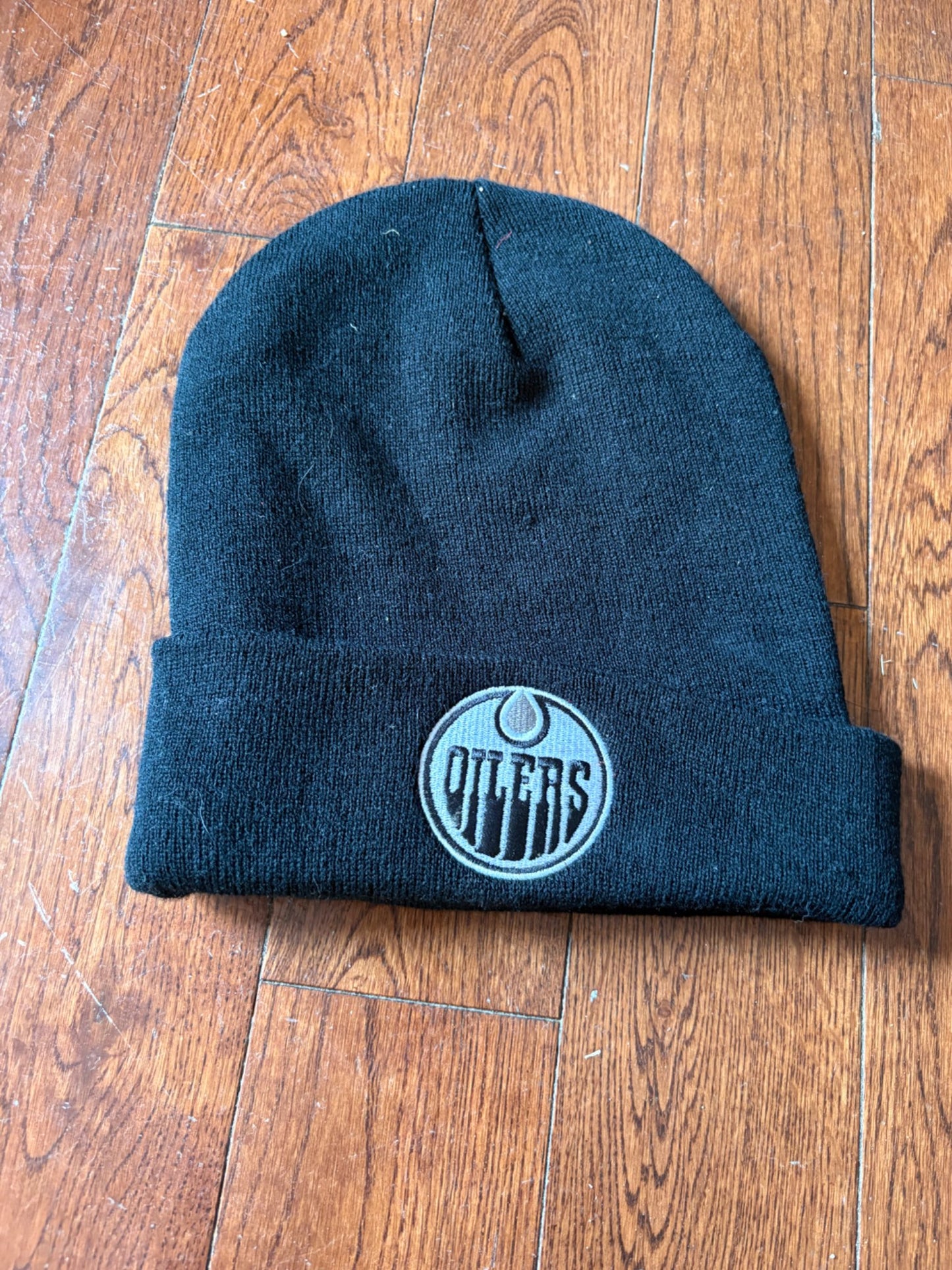 Oilers Hat