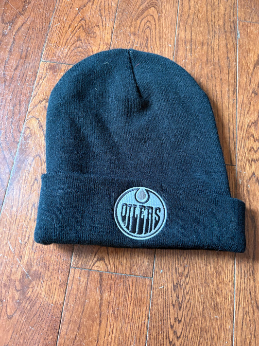 Oilers Hat