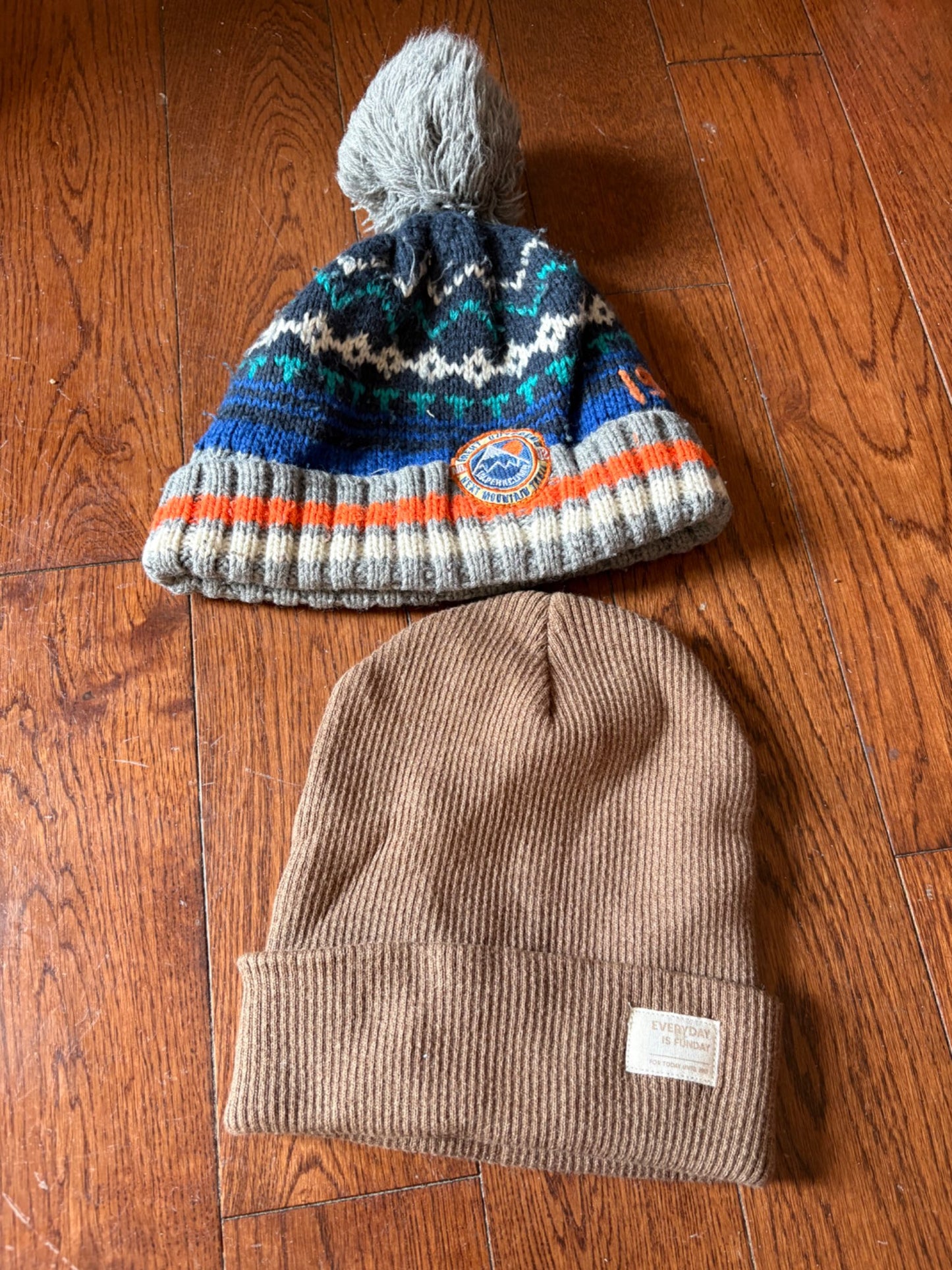 Winter Hats