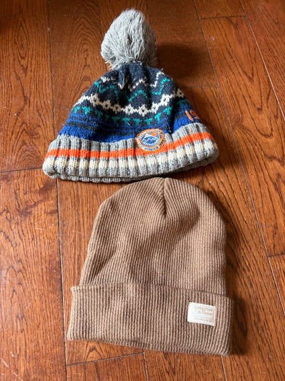 Winter Hats