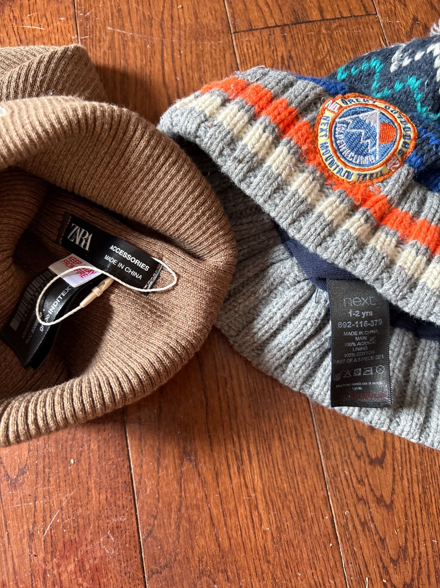 Winter Hats