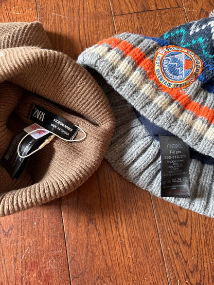 Winter Hats