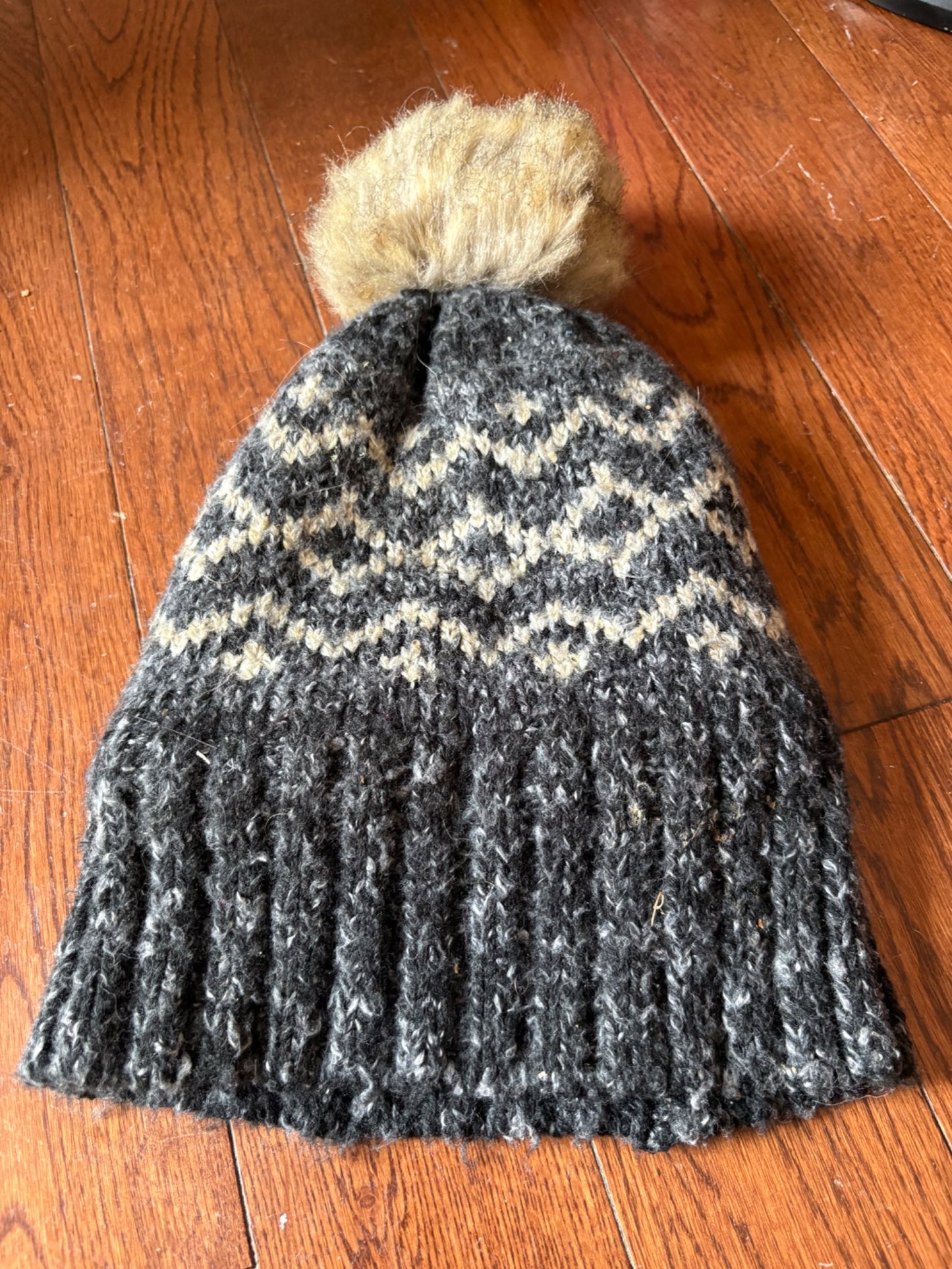 Winter Hat