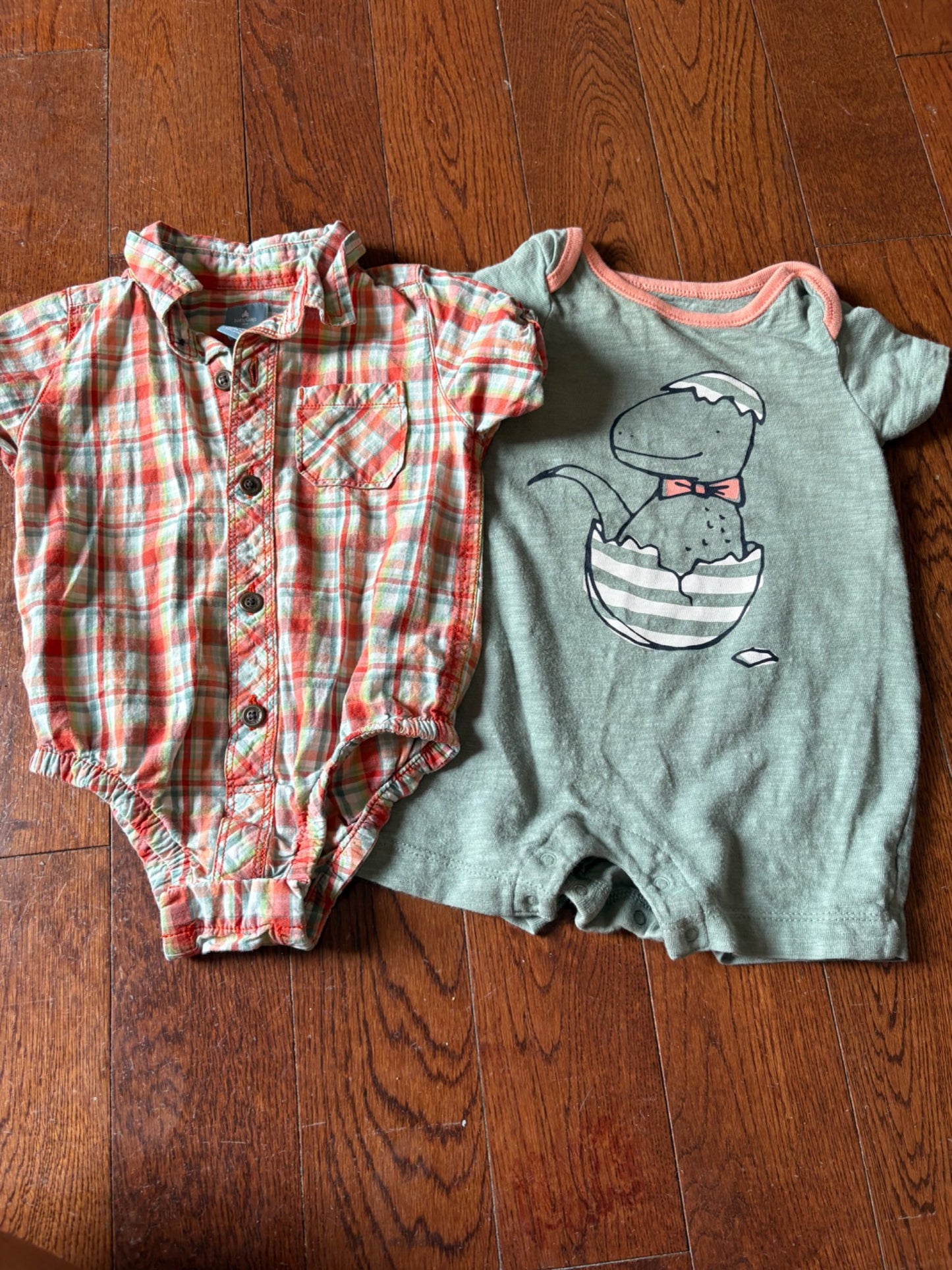 Easter Boys Outfits 3-6 months , Kids 6 Month (3-6M)