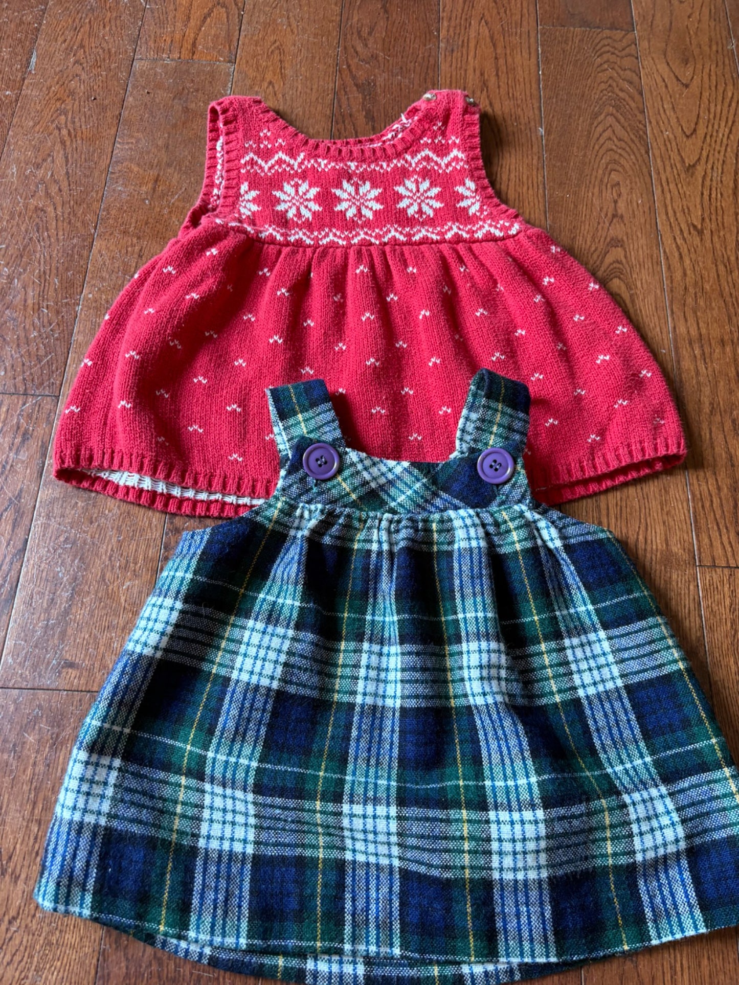 Christmas 12 month outfits , Kids 12 Month (9-12M)