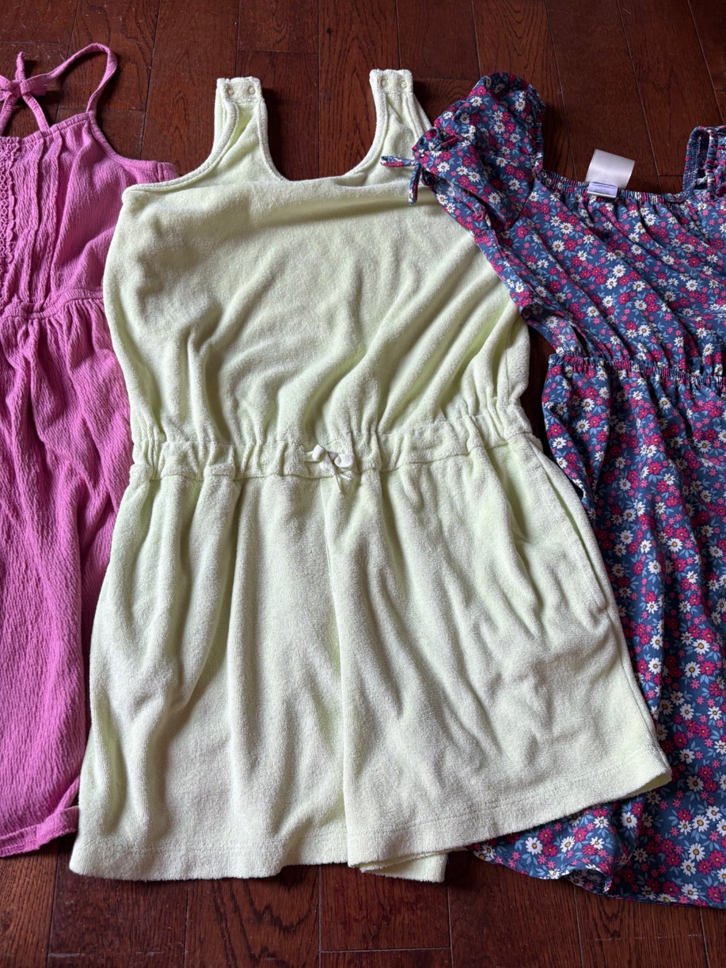 Girls Clothing 10 youth , Kids 10
