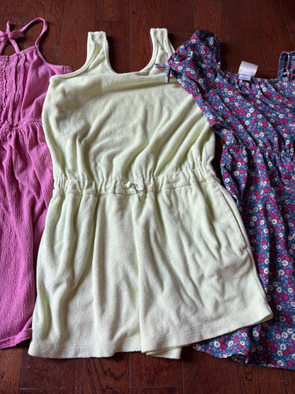 Girls Clothing 10 youth , Kids 10