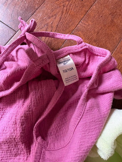 Girls Clothing 10 youth , Kids 10