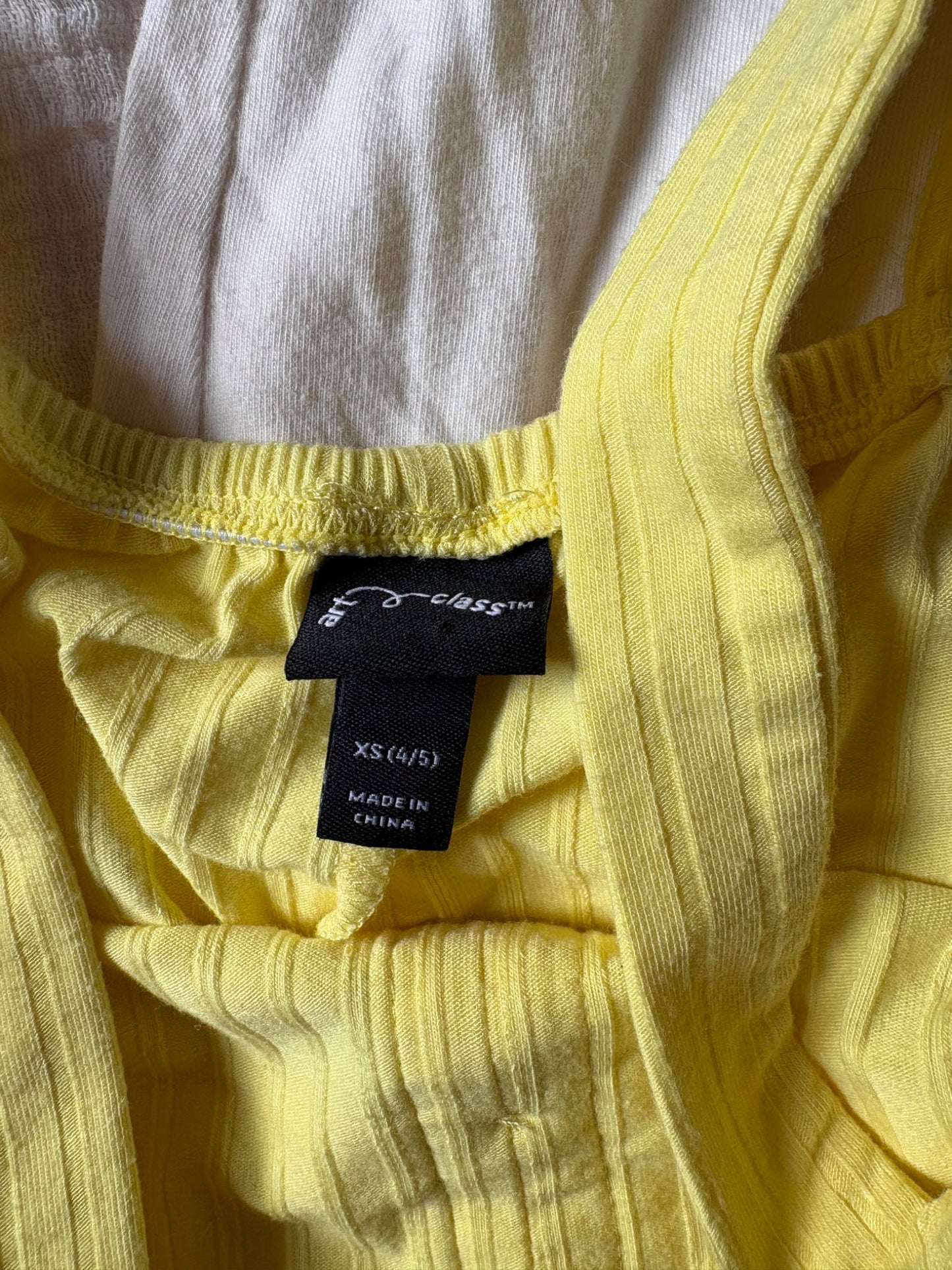 3 Summer Shirts size 4-5, Kids 5/5T