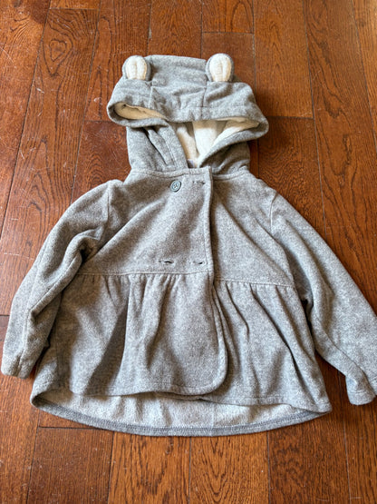 Carter’s Fall Jacket 12 months , Kids 12 Month (9-12M)