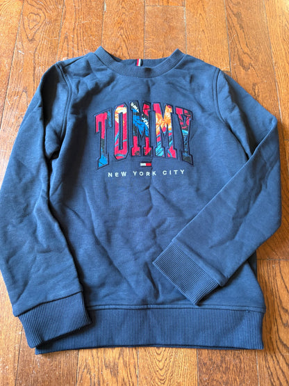 Tommy Hilfiger Sweater size 8 , Kids 8