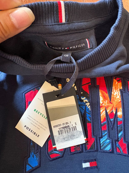 Tommy Hilfiger Sweater size 8 , Kids 8