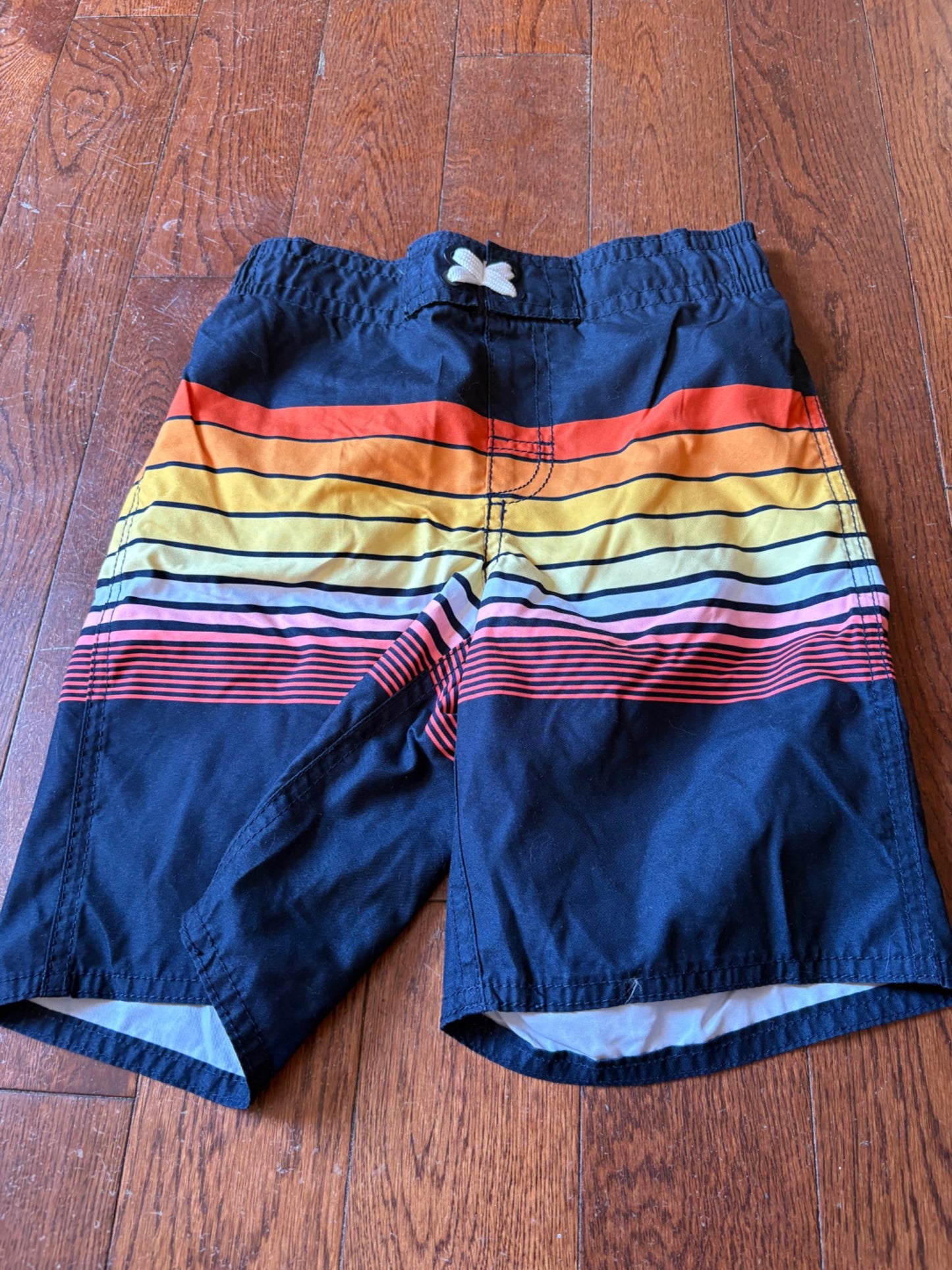 Old Navy Swim Shorts size 8 , Kids 8