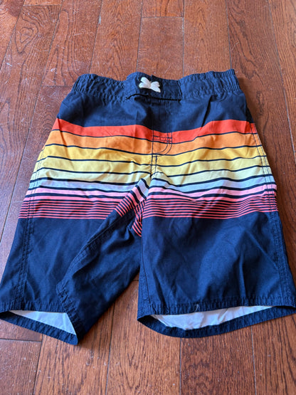 Old Navy Swim Shorts size 8 , Kids 8