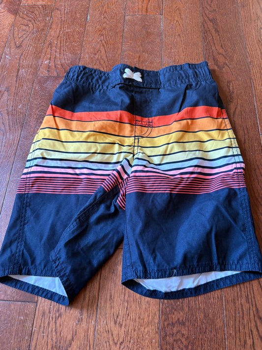 Old Navy Swim Shorts size 8 , Kids 8