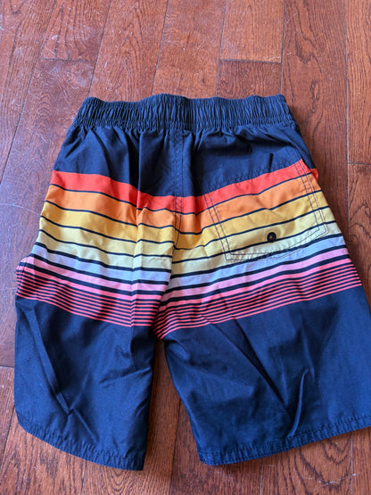 Old Navy Swim Shorts size 8 , Kids 8