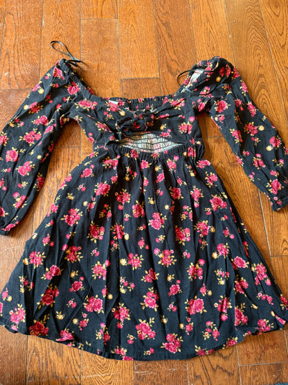 Old Navy XS Dress , Kids 5/5T