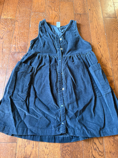 Old Navy Corduroy Dress 5T, Kids 5/5T