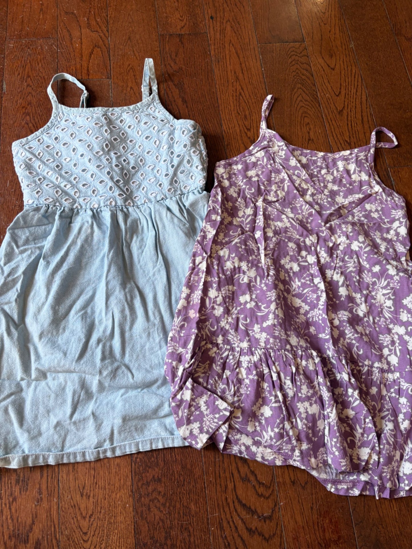 Old Navy Dresses XS (size 5), Kids 5/5T