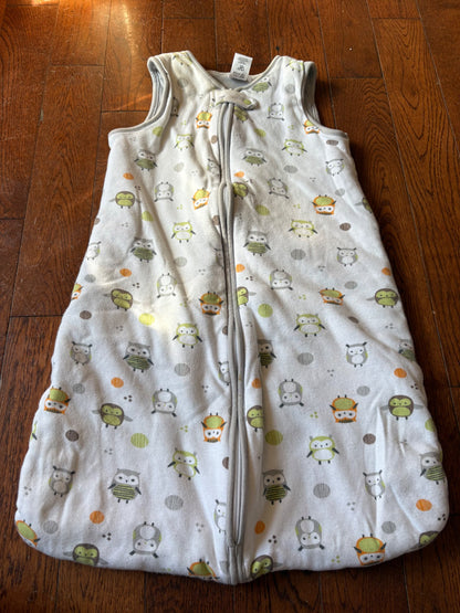 Baby Sleep Sack 0-6 months , 0-6 Months (Small)