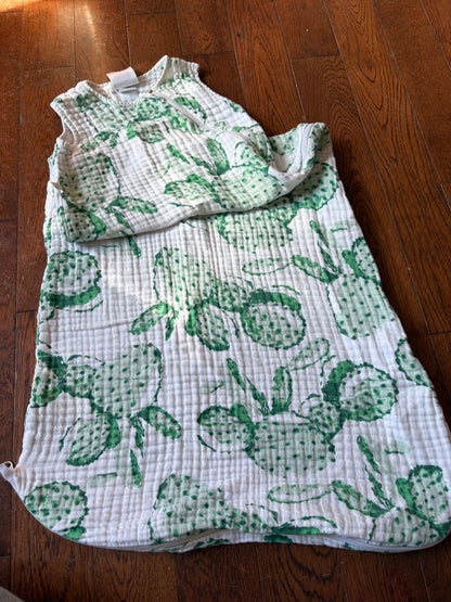 Baby Sleep Sack 18-36 months , 2T, 3T & 4T+