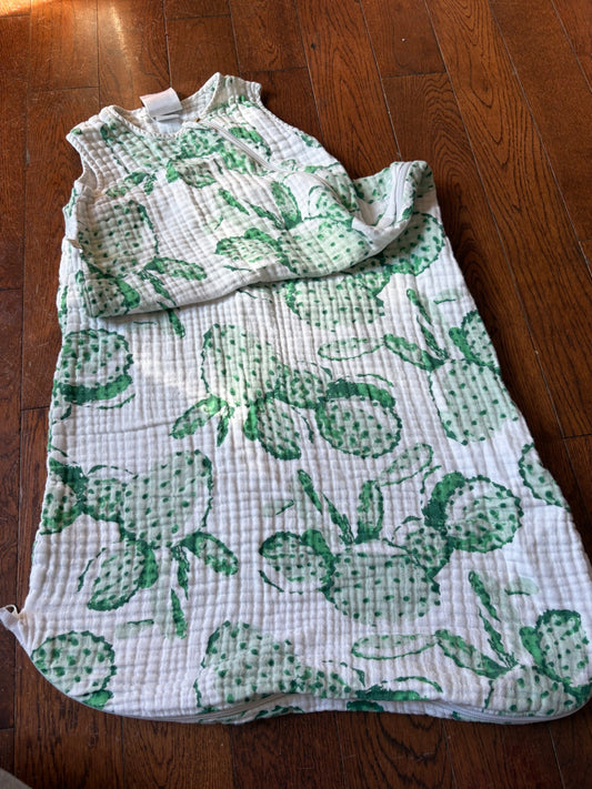 Baby Sleep Sack 18-36 months , 2T, 3T & 4T+