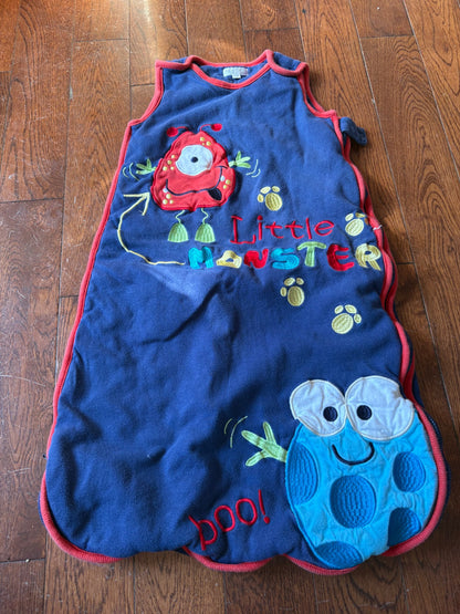 Baby Sleep Sack 6-12 months , 6-12 Months (Medium)