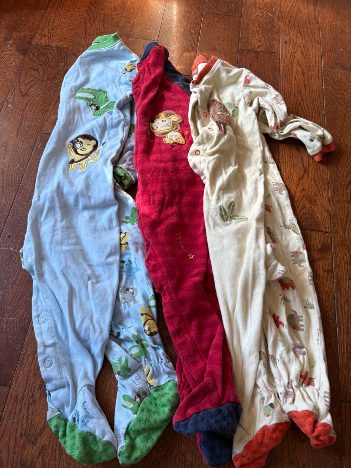 Pekkle Pjs 18 months , Kids 18 Month (12-18M)