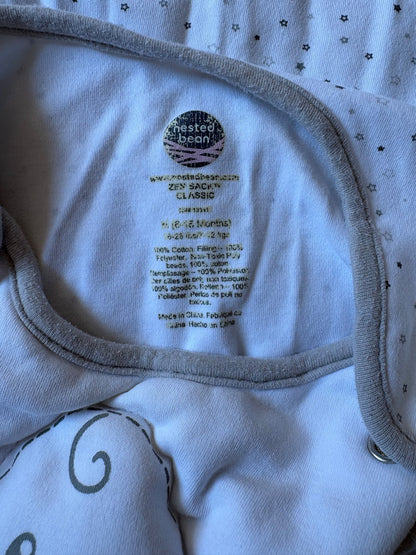 Baby Sleep Sack 6-12 months , 6-12 Months (Medium)