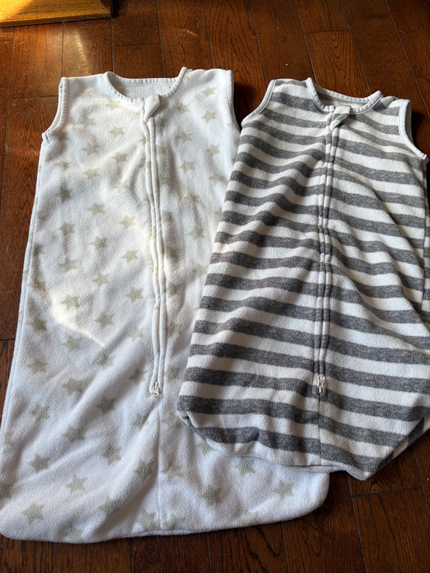 George Sleep Sacks 0-12 months , 0-6 Months (Small)