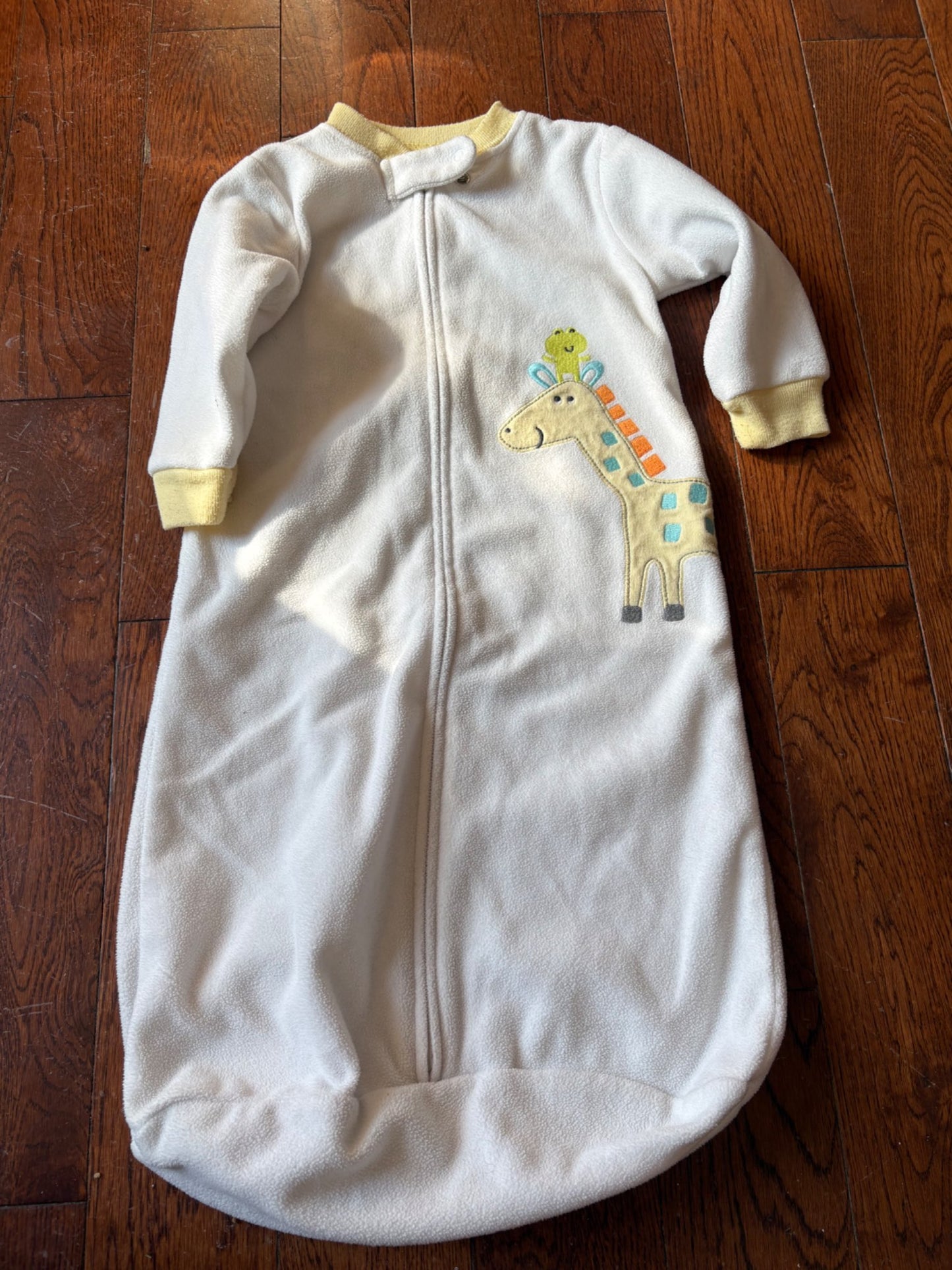 Baby Sleep Sack 0-3 months (newborn), 0-3 Months (Newborn)
