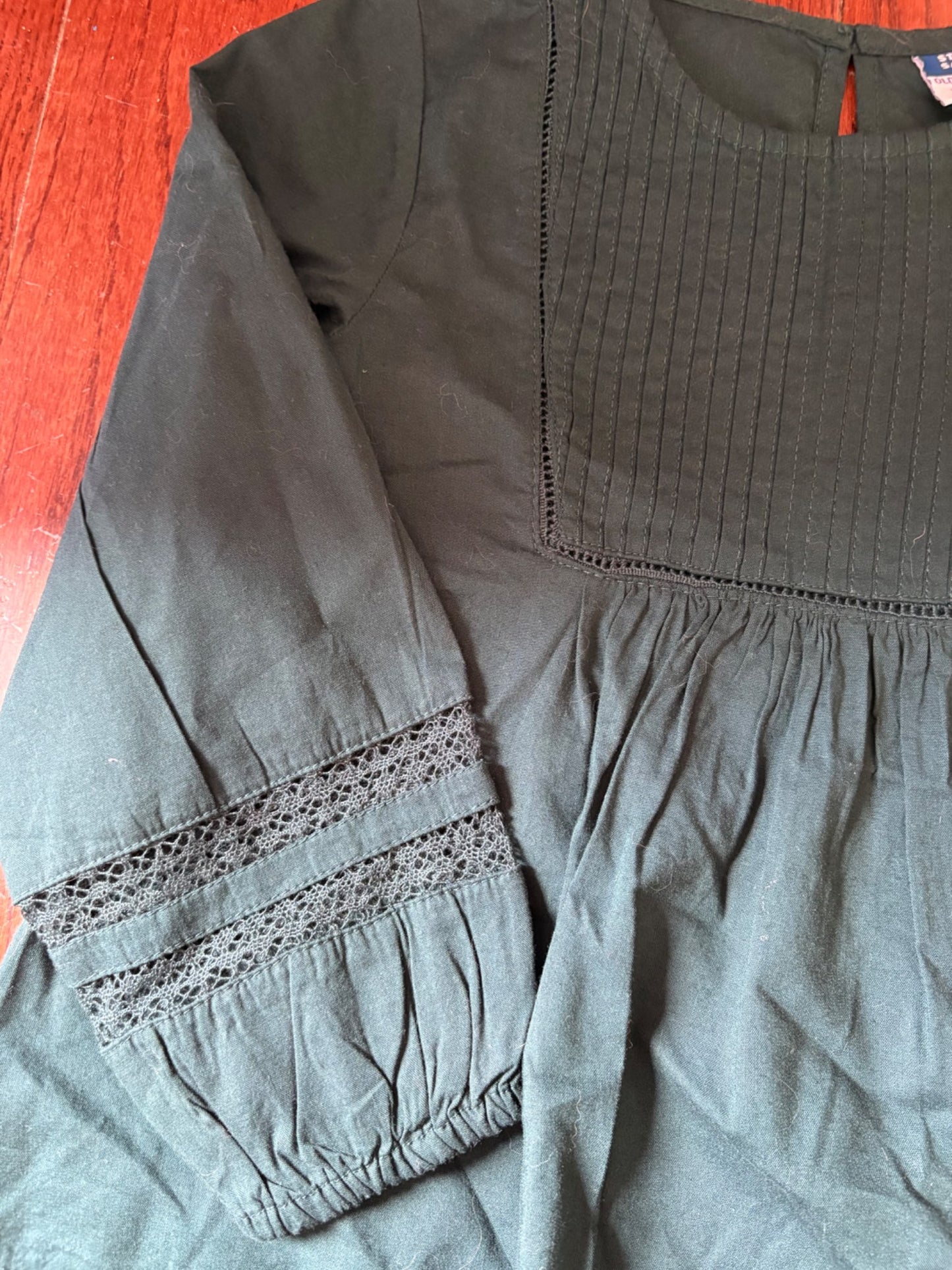 Old Navy Emerald Shirt 5T, Kids 5/5T