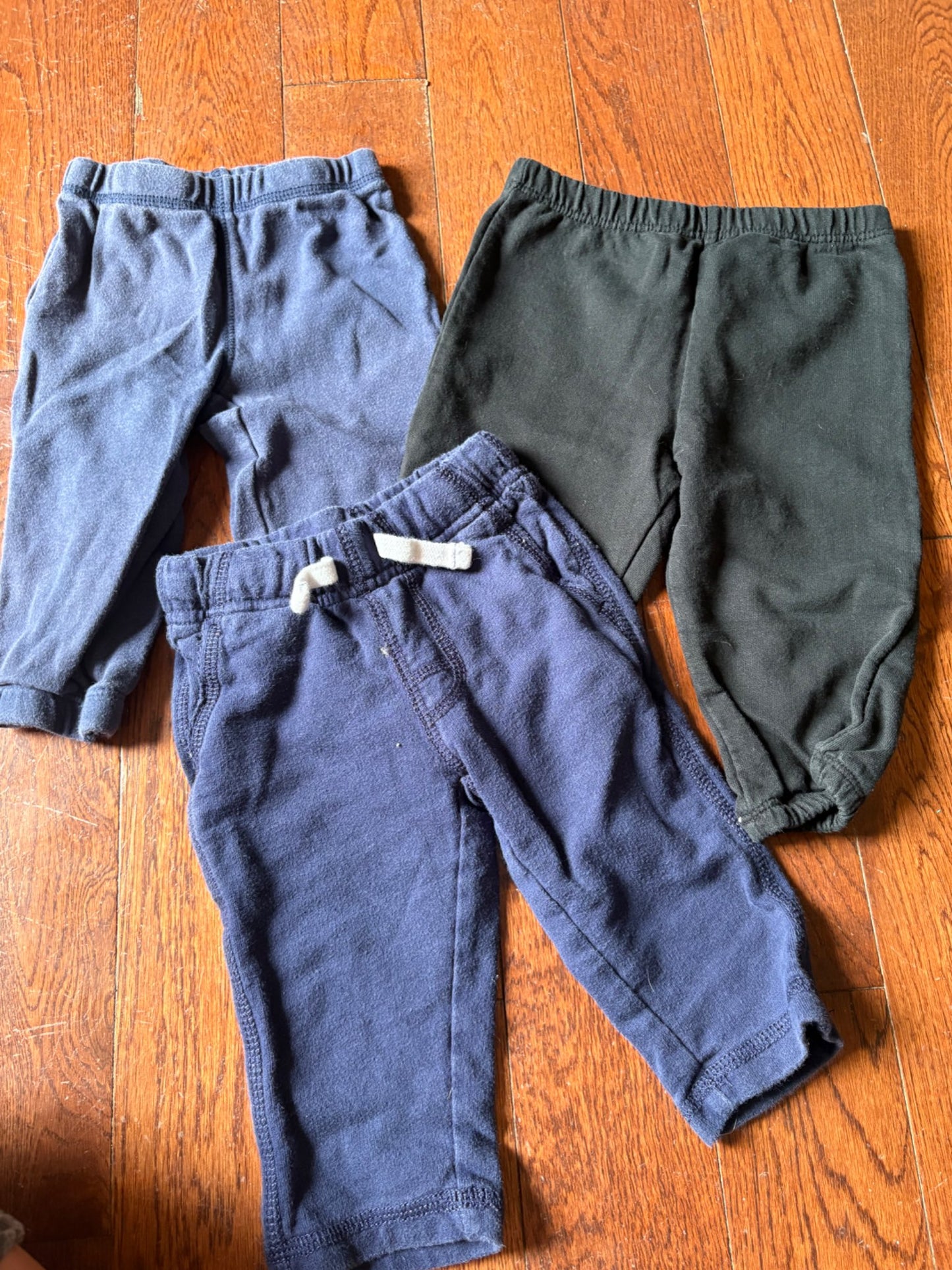 Carters Baby pants 6 months , Kids 6 Month (3-6M)