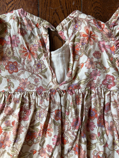Old Navy Floral Shirt 5T, Kids 5/5T