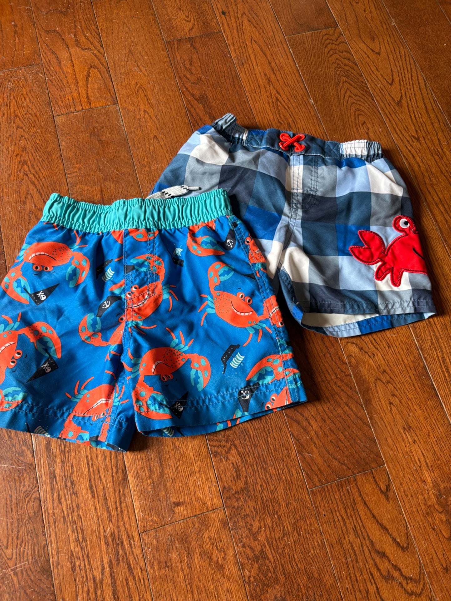 Swim Shorts 12-18 months , Kids 18 Month (12-18M)