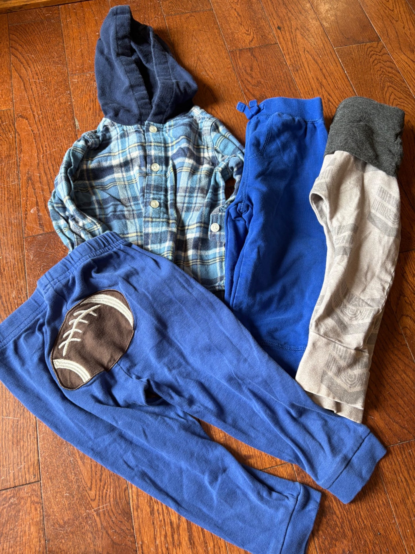Boys mixed bundle 12-18 months , Kids 18 Month (12-18M)
