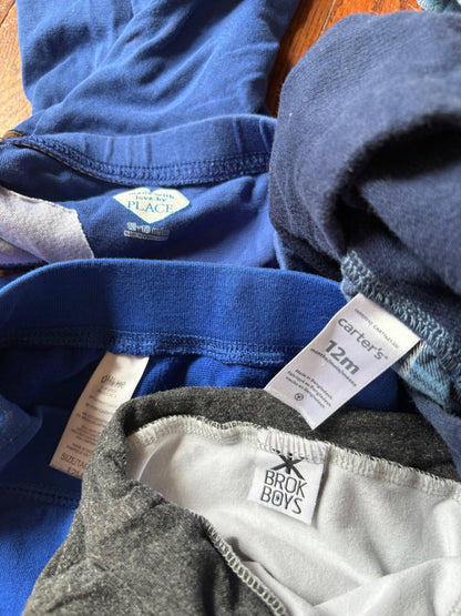 Boys mixed bundle 12-18 months , Kids 18 Month (12-18M)