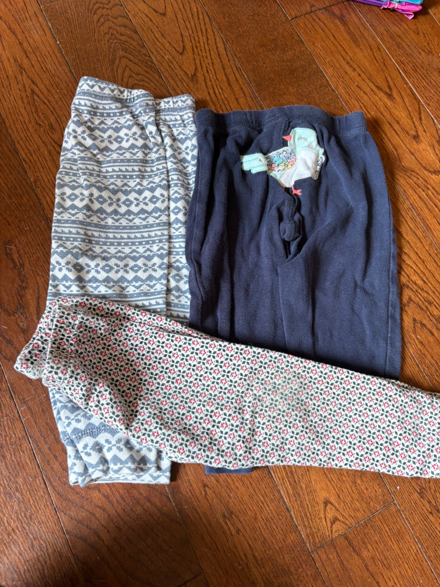 Girls pants 12 months , Kids 12 Month (9-12M)
