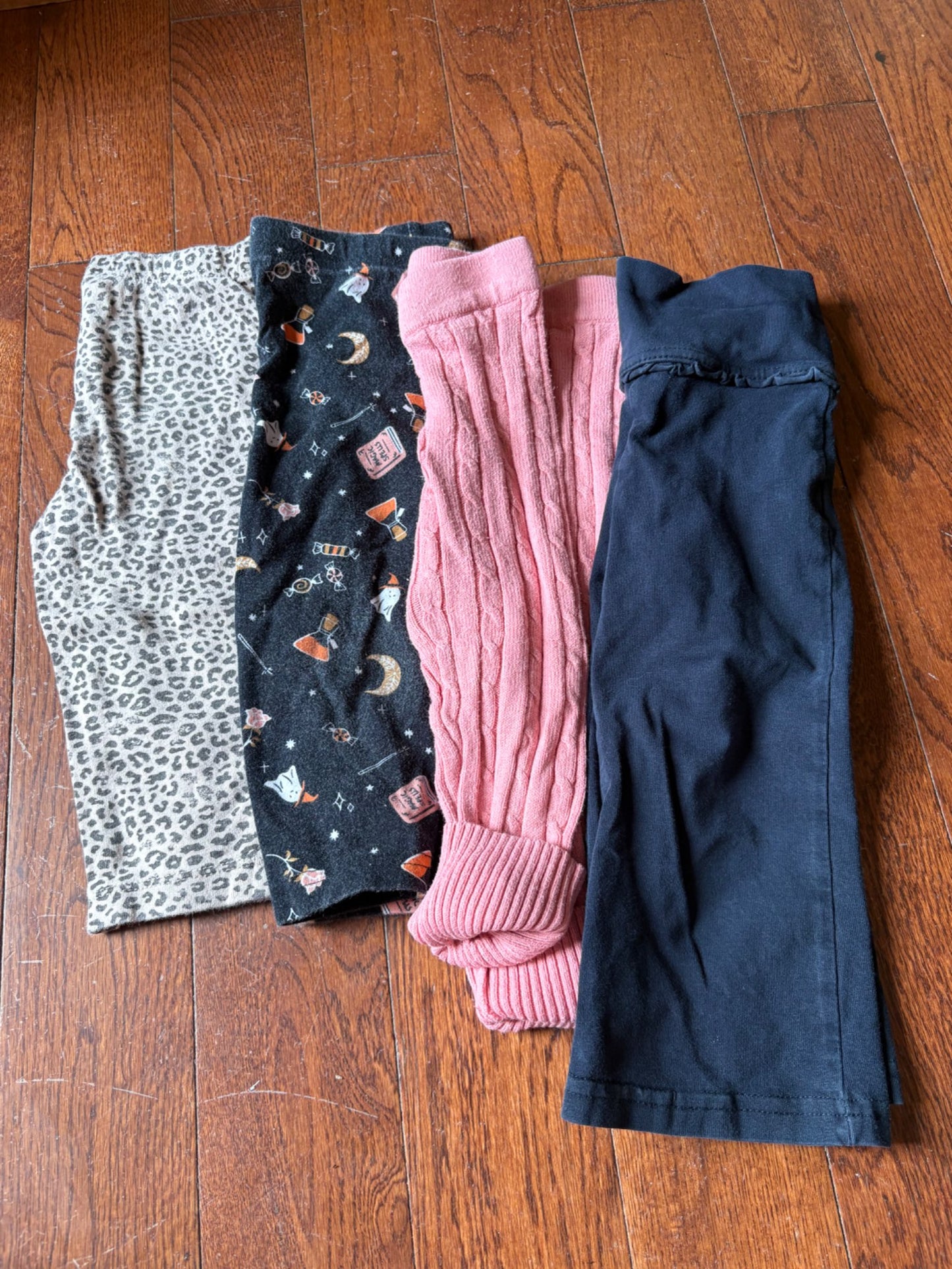 Baby girl pants 12 months , Kids 12 Month (9-12M)