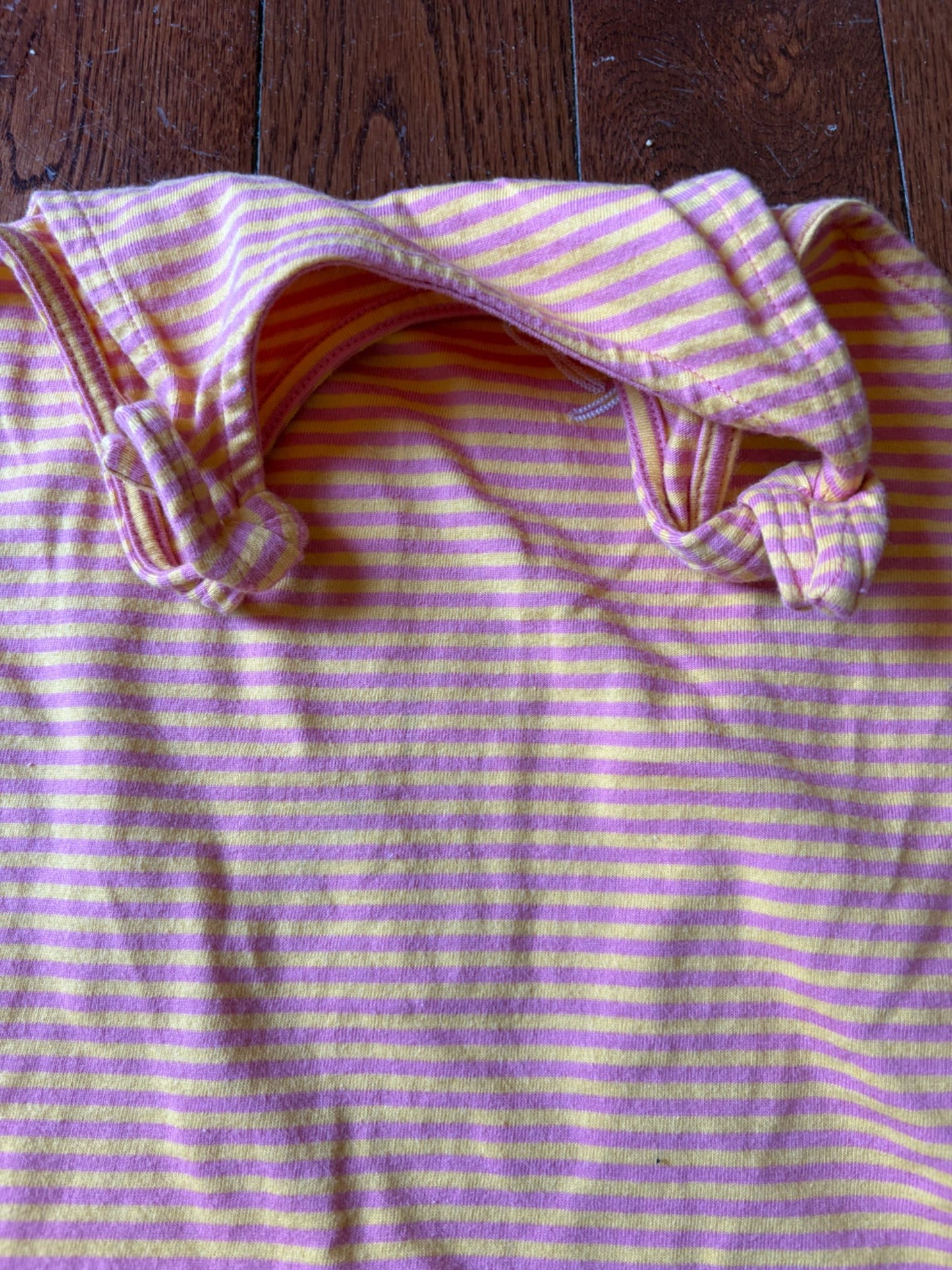 Roots Tank Top 5T, Kids 5/5T