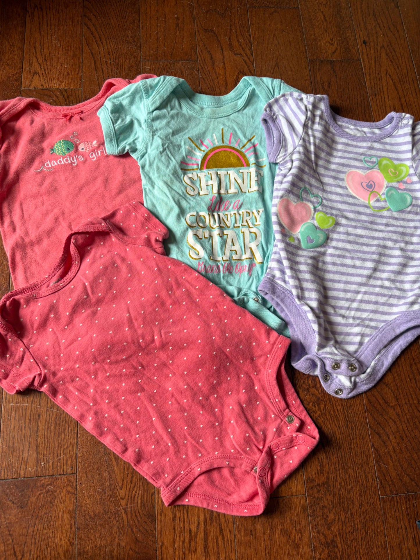 Onesies 12 months , Kids 18 Month (12-18M)